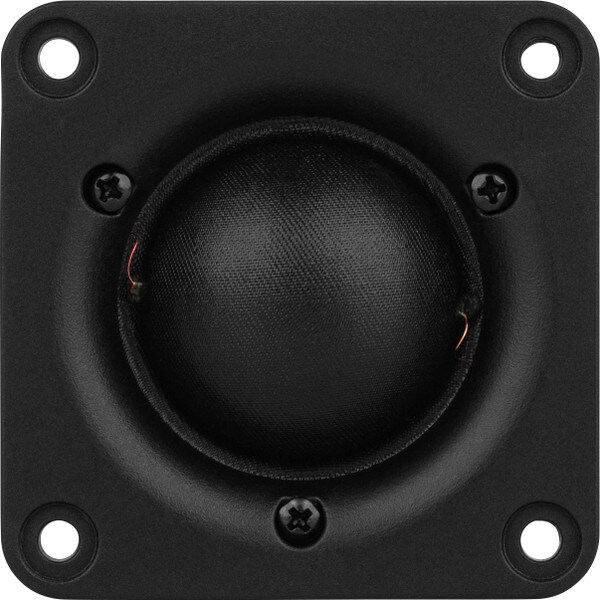 Main product image for Morel MDT 22 1-1/8" Neodymium Tweeter 277-062
